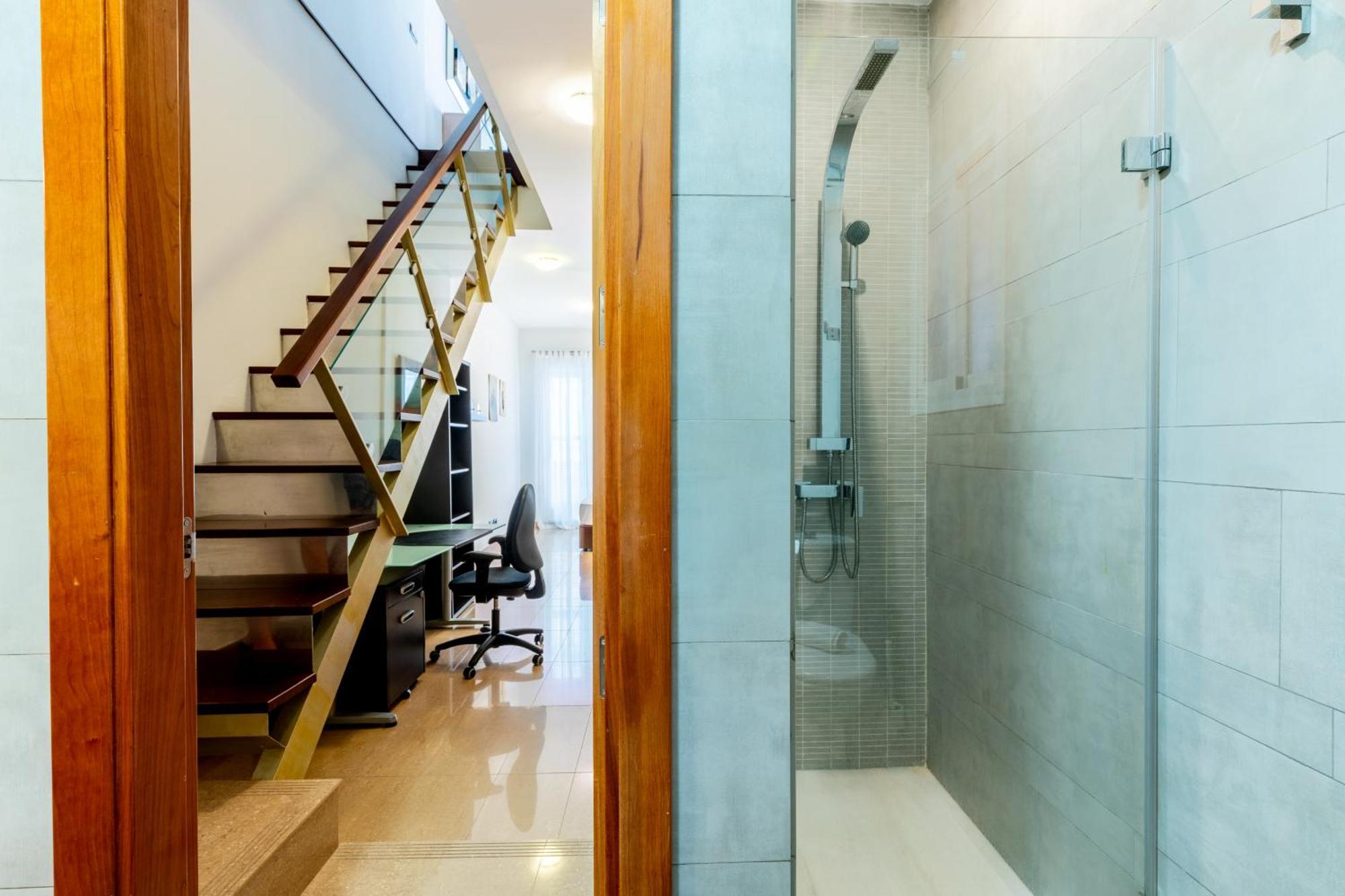 Apartamento Malhara Sevilla Exterior foto