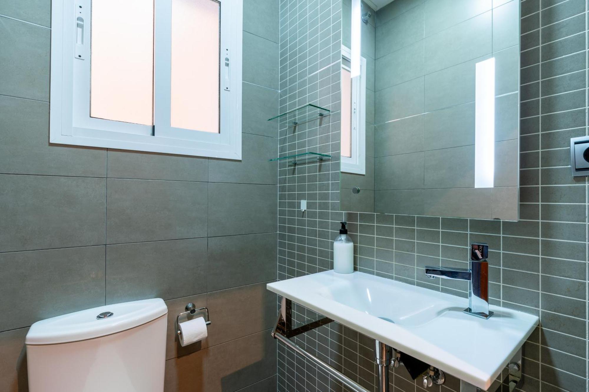 Apartamento Malhara Sevilla Exterior foto