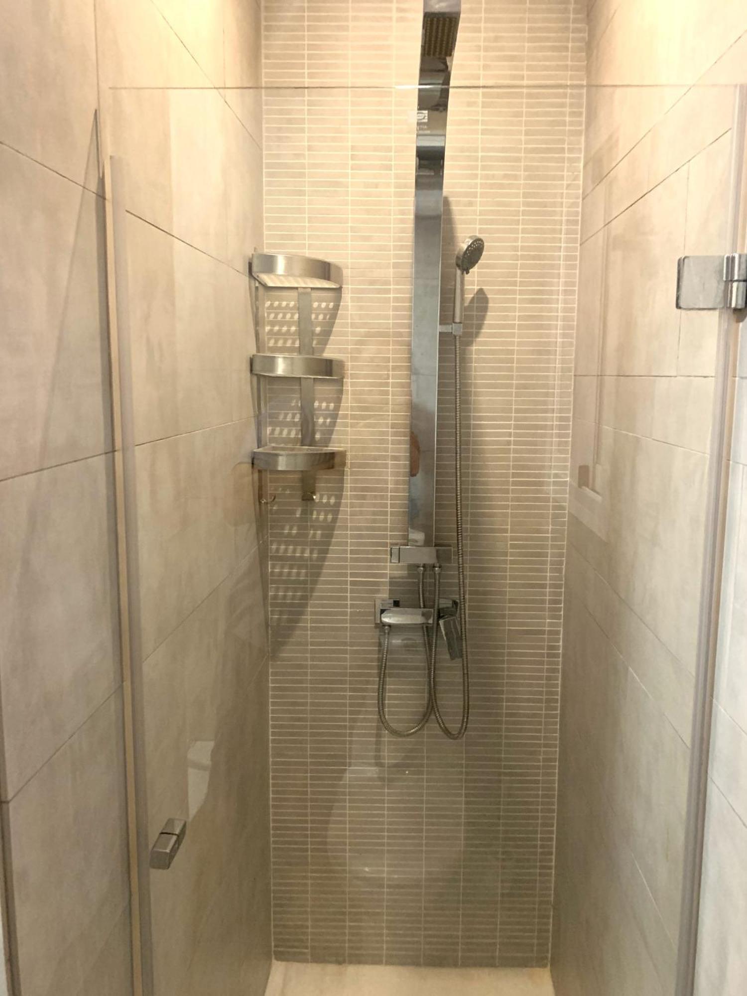 Apartamento Malhara Sevilla Exterior foto